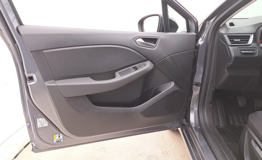 Renault Clio 1.0 TCe 90ch EQUILIBRE
