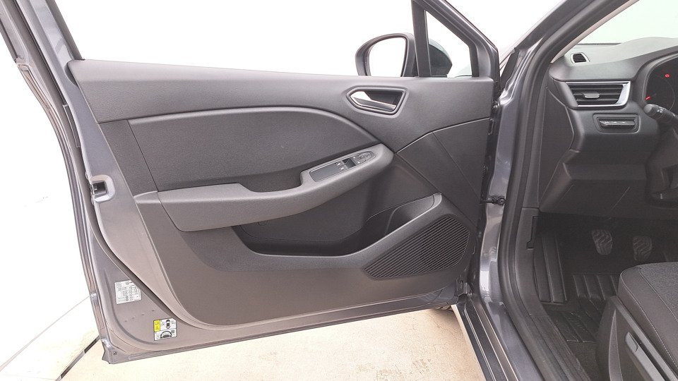 Renault Clio 1.0 TCe 90ch EQUILIBRE