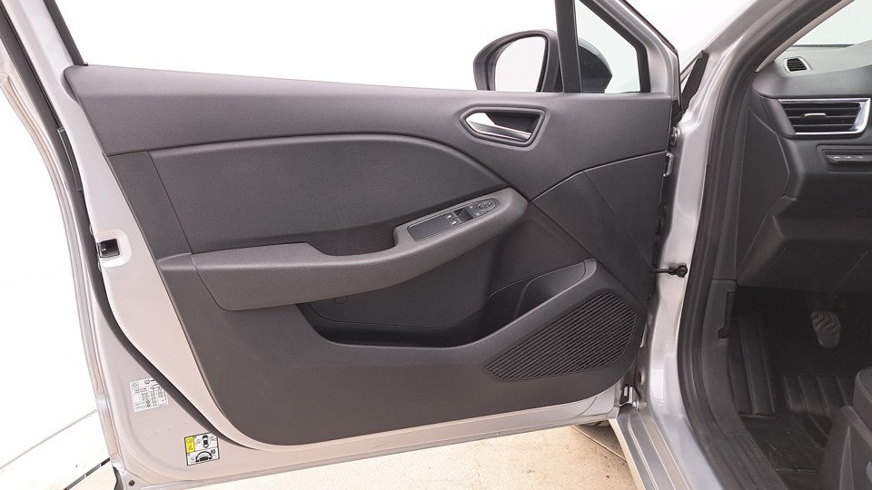Renault Clio 1.0 TCe 90ch EQUILIBRE