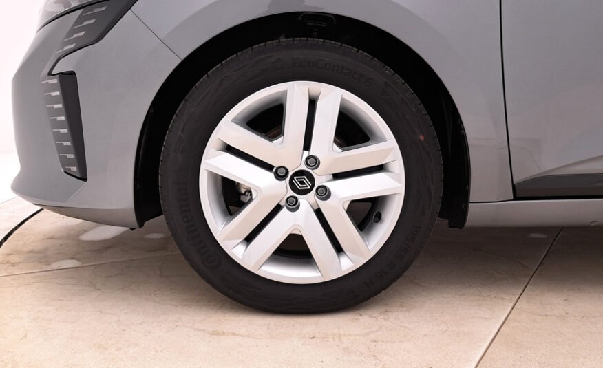Renault Clio 1.0 TCe 90ch EVOLUTION