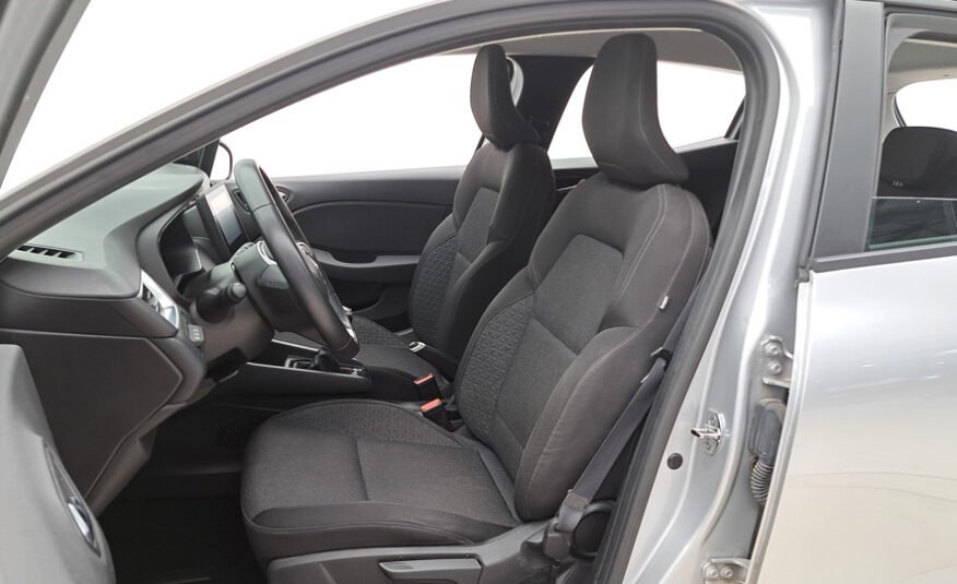 Renault Clio 1.0 TCe 90ch EQUILIBRE