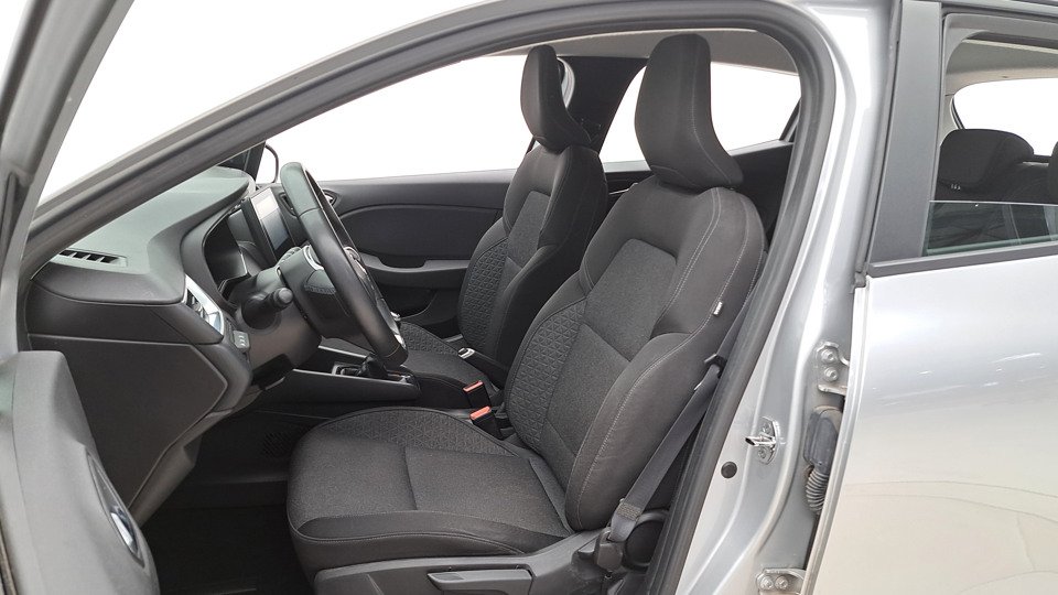 Renault Clio 1.0 TCe 90ch EQUILIBRE
