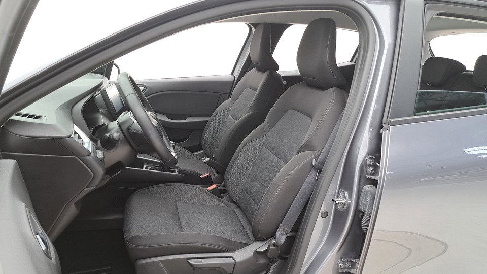 Renault Clio 1.0 TCe 90ch EQUILIBRE