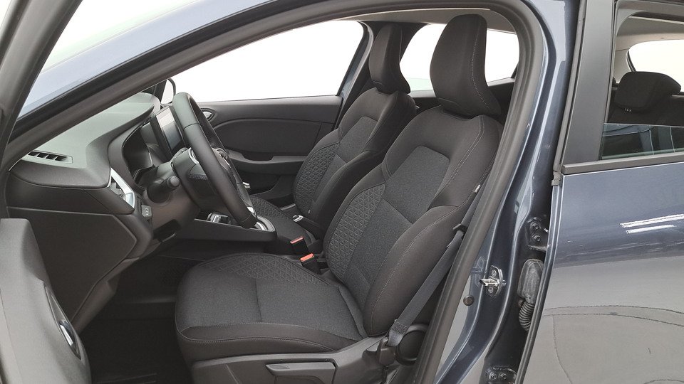Renault Clio 1.0 TCe 90ch EQUILIBRE