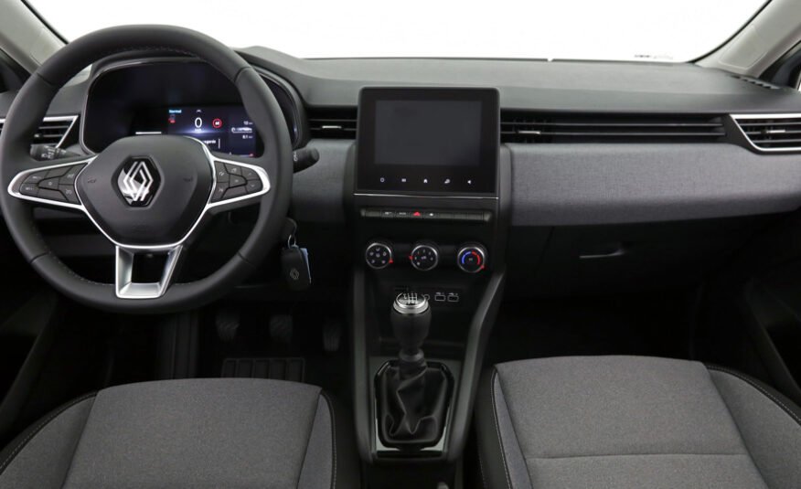 Renault Clio 1.0 TCe 90ch EVOLUTION