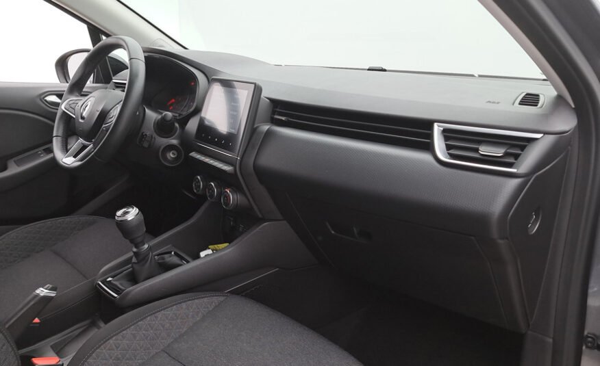 Renault Clio 1.0 TCe 90ch EQUILIBRE