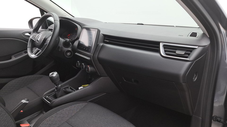 Renault Clio 1.0 TCe 90ch EQUILIBRE