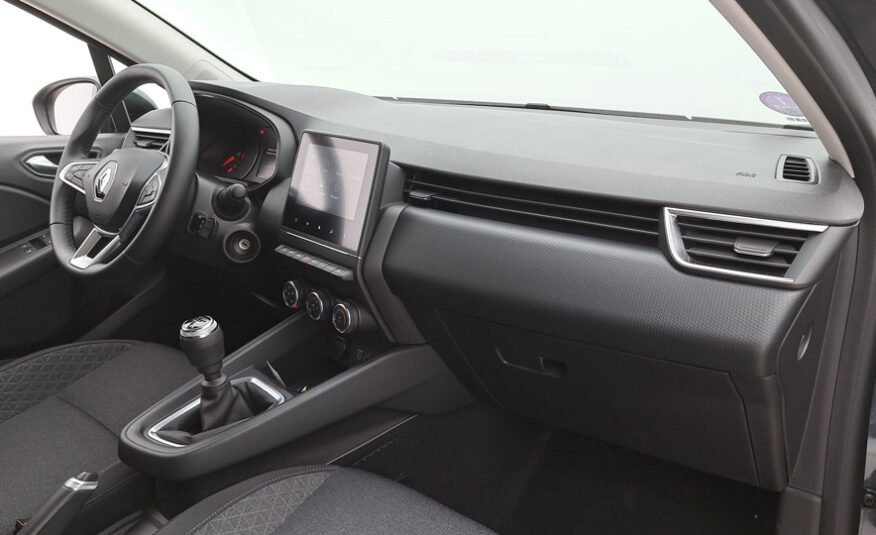 Renault Clio 1.0 TCe 90ch EQUILIBRE