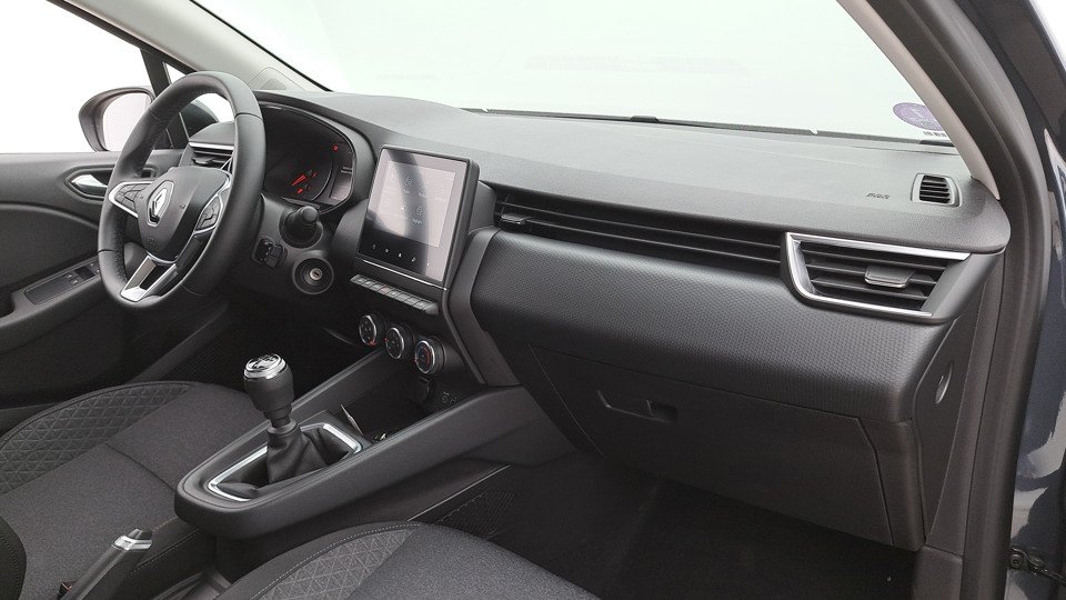 Renault Clio 1.0 TCe 90ch EQUILIBRE