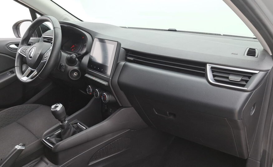 Renault Clio 1.0 TCe 90ch EQUILIBRE