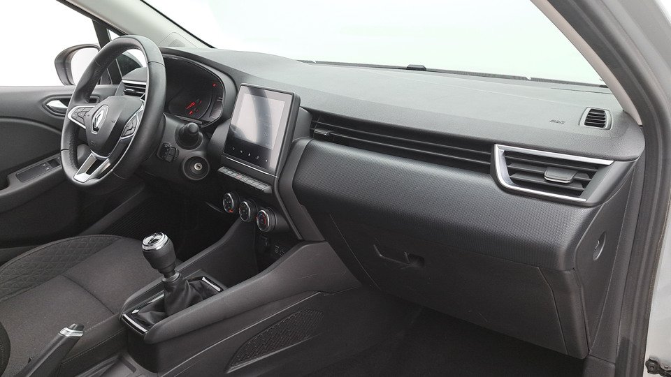Renault Clio 1.0 TCe 90ch EQUILIBRE