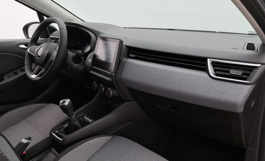 Renault Clio 1.0 TCe 90ch EVOLUTION