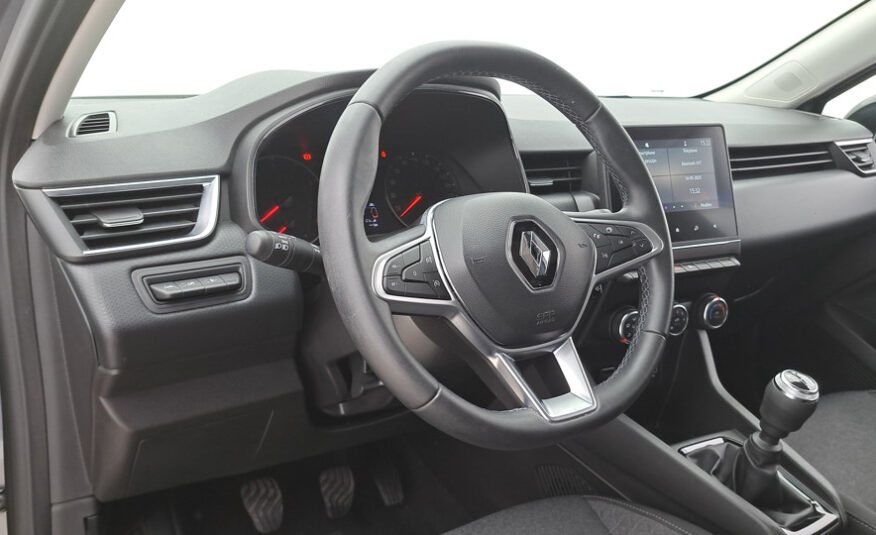 Renault Clio 1.0 TCe 90ch EQUILIBRE