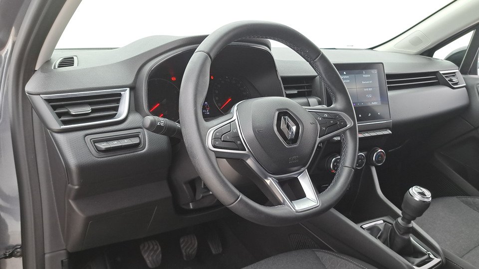 Renault Clio 1.0 TCe 90ch EQUILIBRE