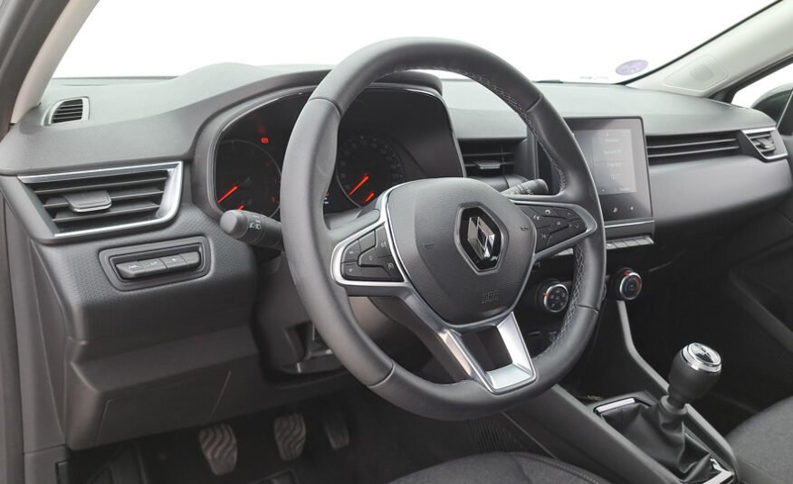 Renault Clio 1.0 TCe 90ch EQUILIBRE