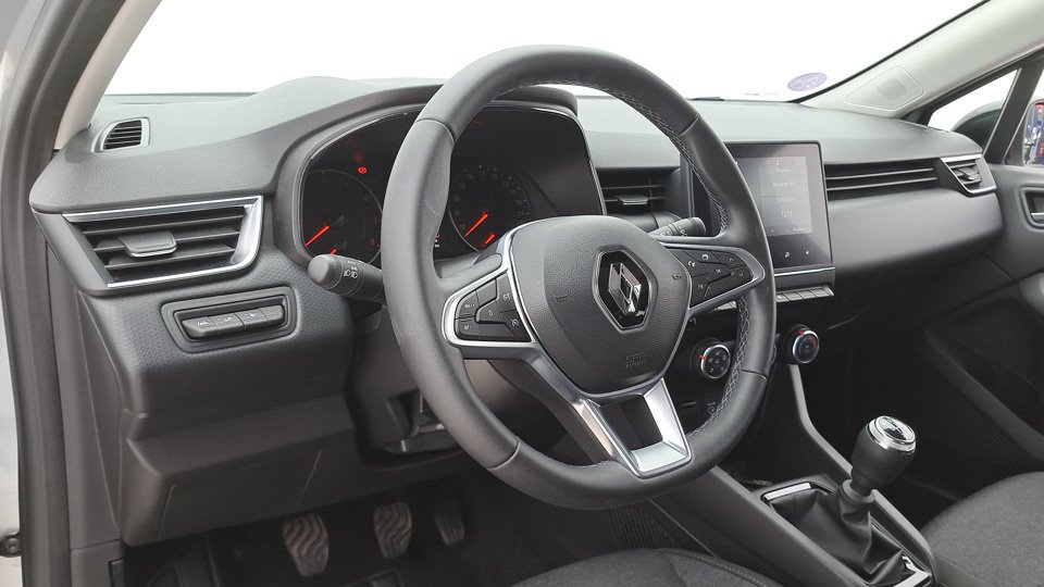 Renault Clio 1.0 TCe 90ch EQUILIBRE