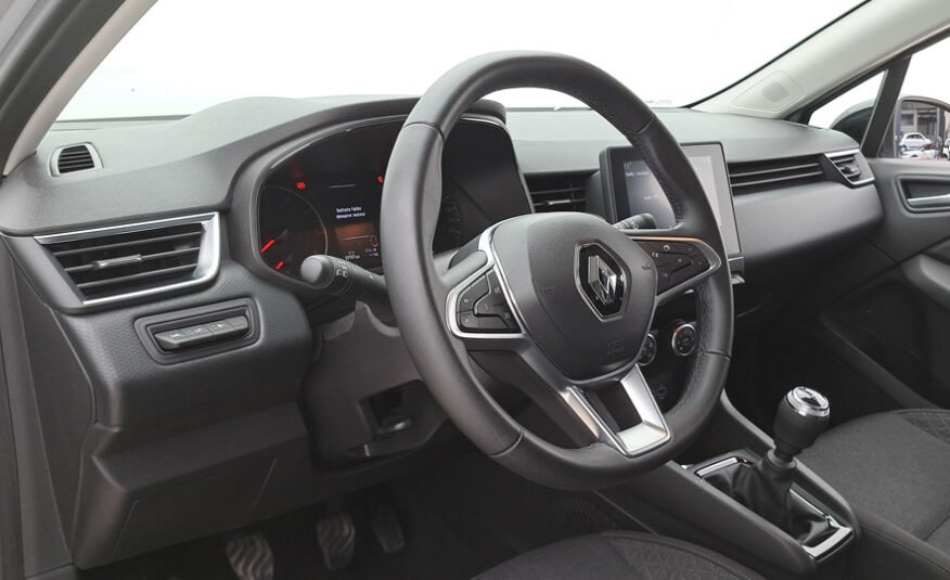Renault Clio 1.0 TCe 90ch EQUILIBRE