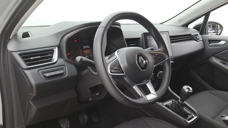 Renault Clio 1.0 TCe 90ch EQUILIBRE