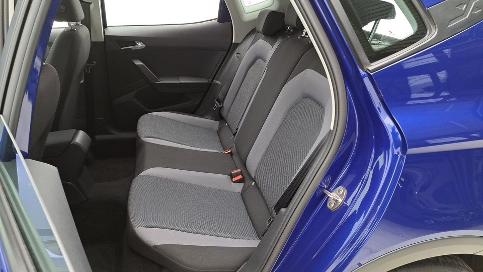 Seat Arona 1.0 TSI Start&Stop 115ch STYLE