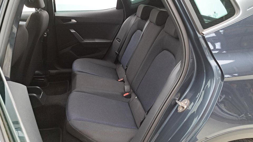 Seat Arona 1.0 TSI 110ch FR