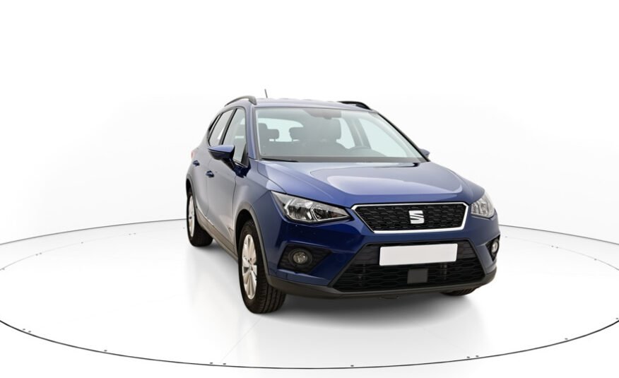 Seat Arona 1.0 TSI Start&Stop 115ch STYLE