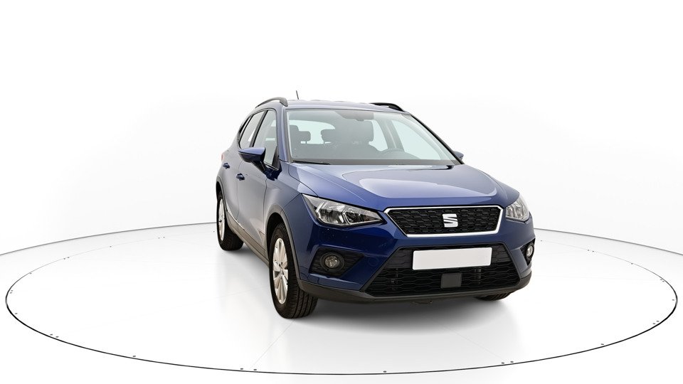 Seat Arona 1.0 TSI Start&Stop 115ch STYLE