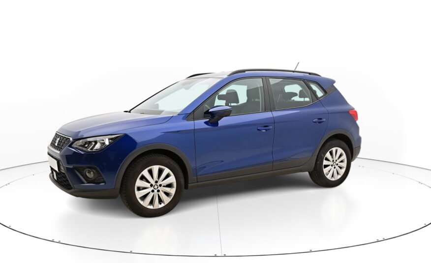 Seat Arona 1.0 TSI Start&Stop 115ch STYLE