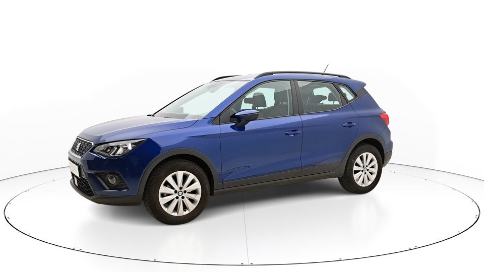 Seat Arona 1.0 TSI Start&Stop 115ch STYLE