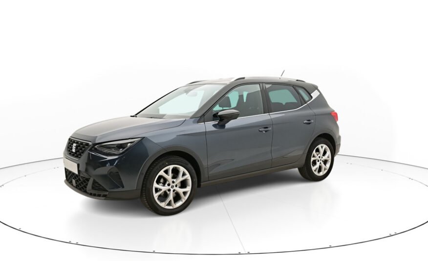 Seat Arona 1.0 TSI 110ch FR