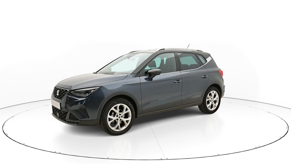 Seat Arona 1.0 TSI 110ch FR