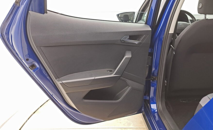 Seat Arona 1.0 TSI Start&Stop 115ch STYLE