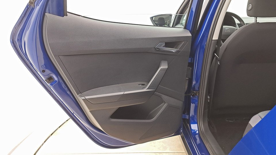 Seat Arona 1.0 TSI Start&Stop 115ch STYLE