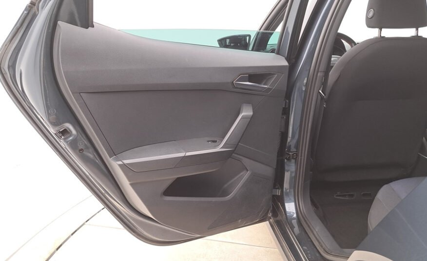 Seat Arona 1.0 TSI 110ch FR