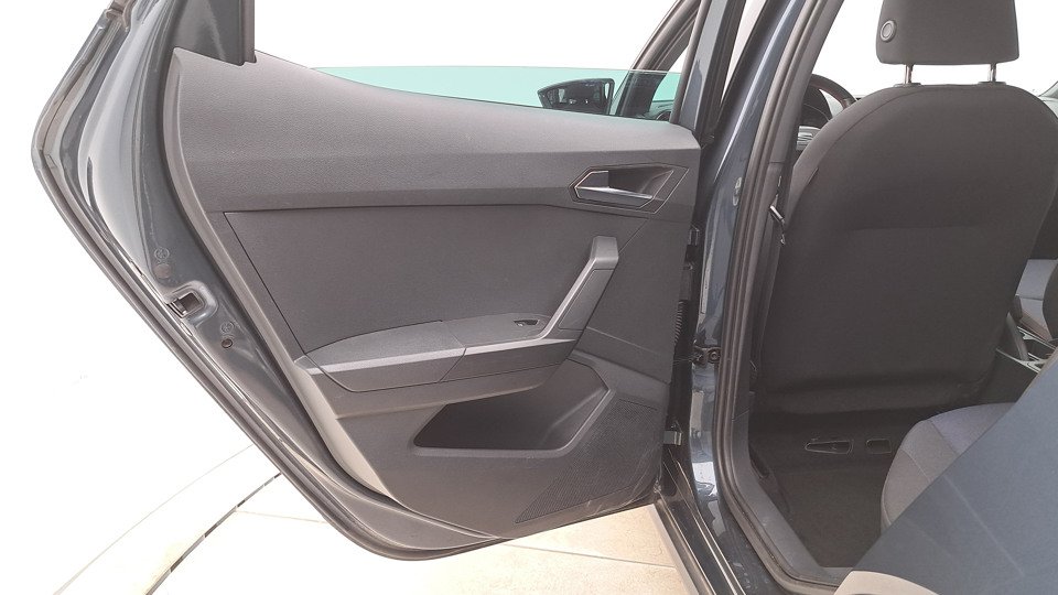 Seat Arona 1.0 TSI 110ch FR