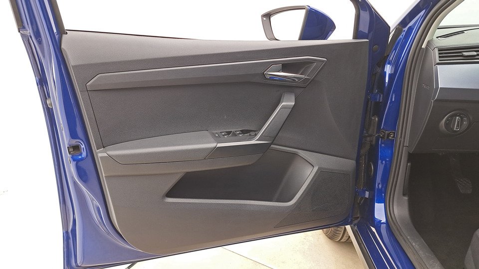 Seat Arona 1.0 TSI Start&Stop 115ch STYLE