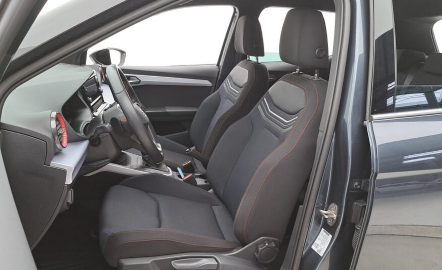Seat Arona 1.0 TSI 110ch FR