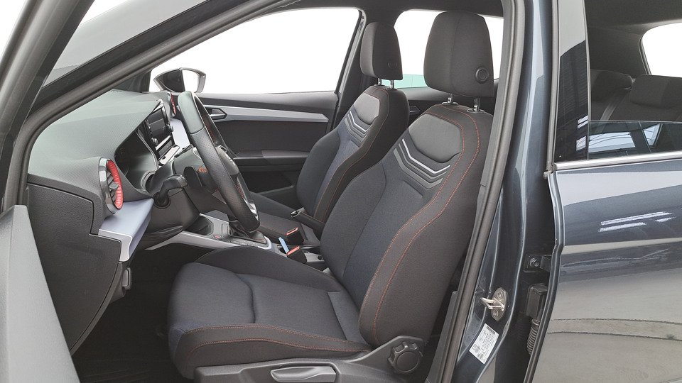 Seat Arona 1.0 TSI 110ch FR