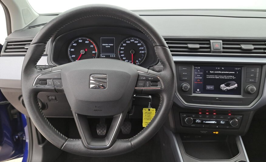 Seat Arona 1.0 TSI Start&Stop 115ch STYLE