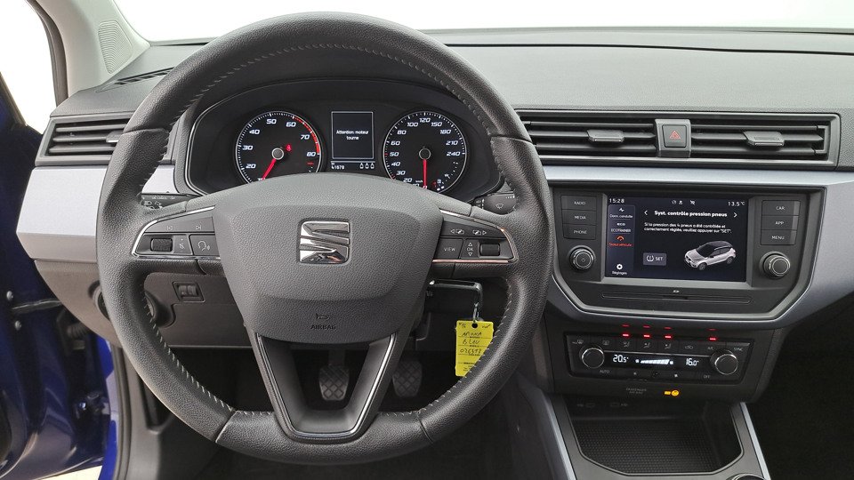 Seat Arona 1.0 TSI Start&Stop 115ch STYLE