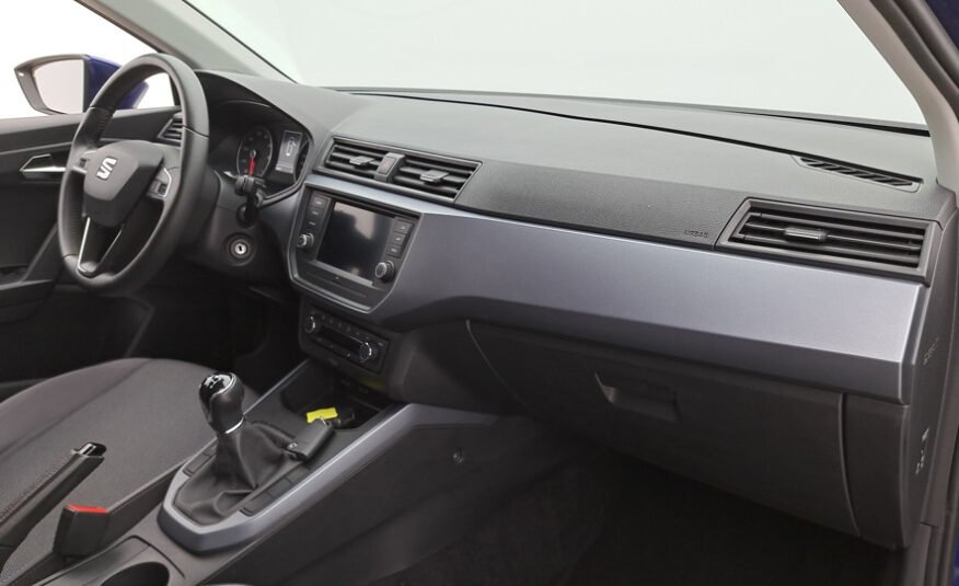 Seat Arona 1.0 TSI Start&Stop 115ch STYLE
