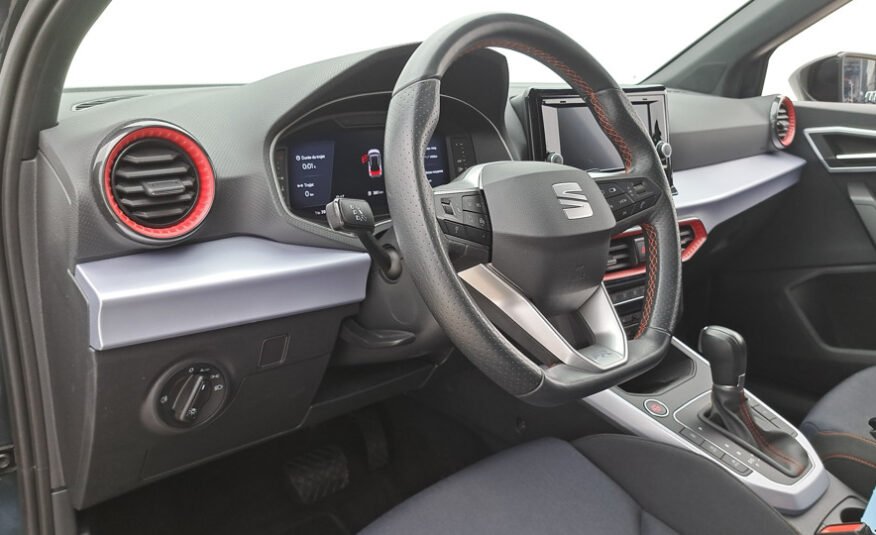 Seat Arona 1.0 TSI 110ch FR