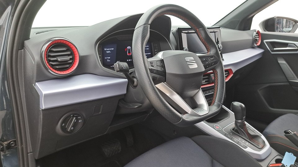 Seat Arona 1.0 TSI 110ch FR