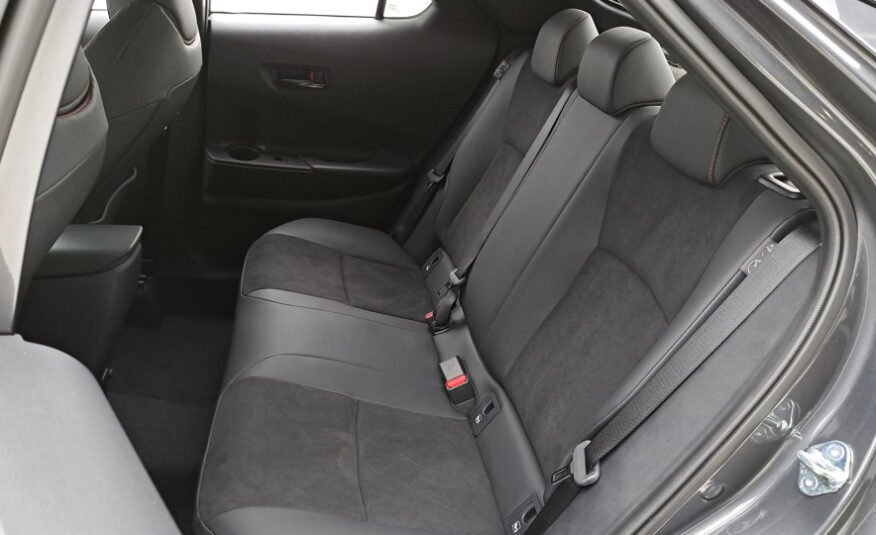 Toyota C-HR 1.8 Hybrid 140ch DESIGN