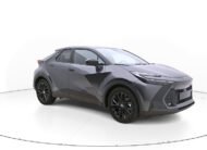 Toyota C-HR 1.8 Hybrid 140ch DESIGN