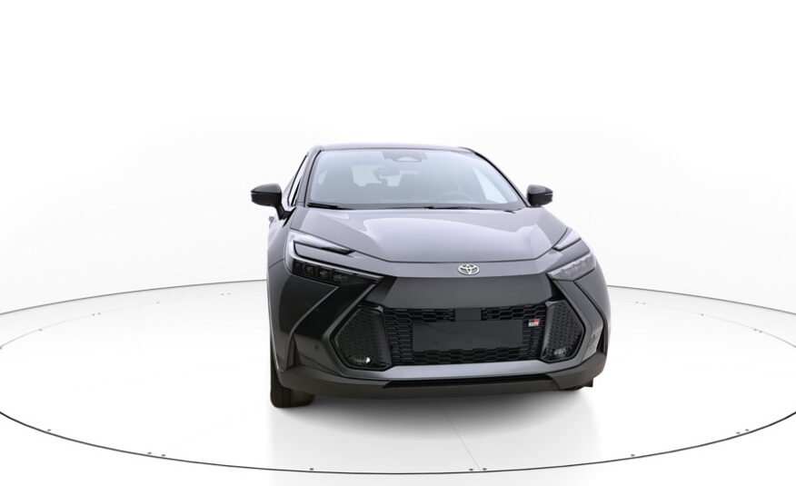 Toyota C-HR 1.8 Hybrid 140ch DESIGN