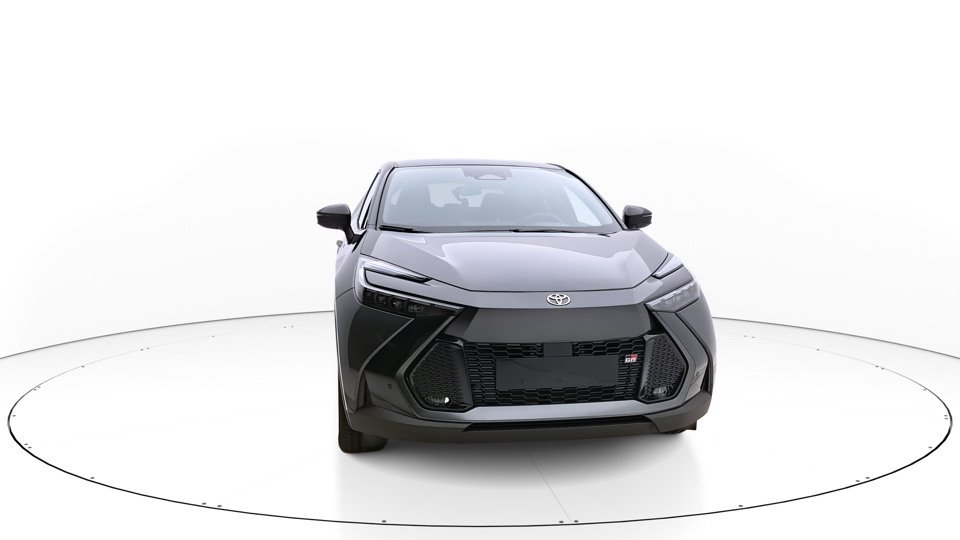 Toyota C-HR 1.8 Hybrid 140ch DESIGN