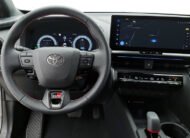 Toyota C-HR 1.8 Hybrid 140ch DESIGN