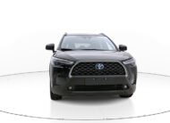 Toyota Corolla Cross 2.0 Hybrid 197ch STYLE
