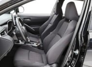 Toyota Corolla Cross 2.0 Hybrid 197ch STYLE