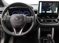 Toyota Corolla Cross 2.0 Hybrid 197ch STYLE